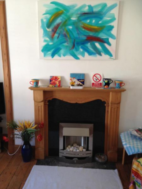 Отель Townhouse Holiday Apartment  Колдстрим